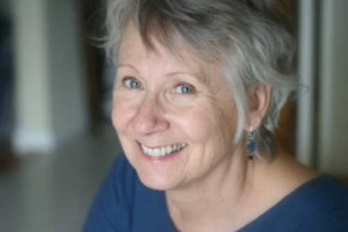 Patricia Zebrowski: Support RVAP