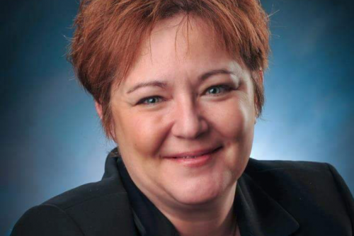 Barb Duder: Support RVAP