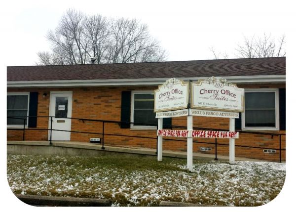 Mt pleasant building picture