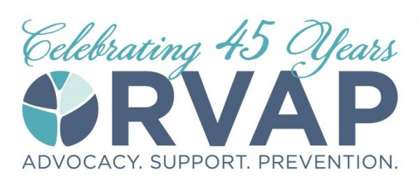2553 2 RVAP 45th Anniversary Word Lockup FINAL4